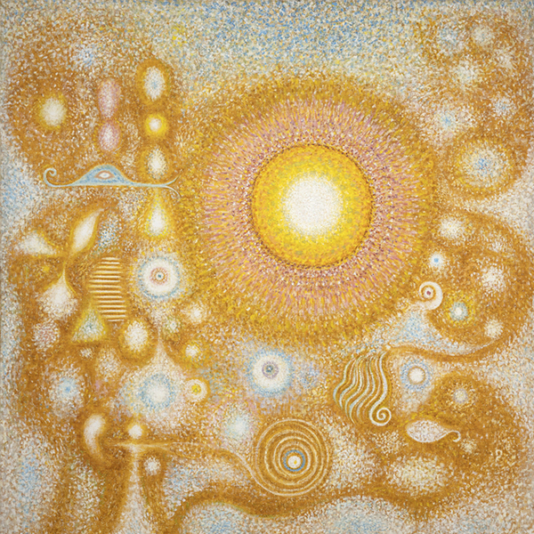 First Circle: Circles in Art